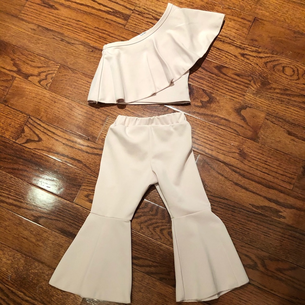 Toddler outfit